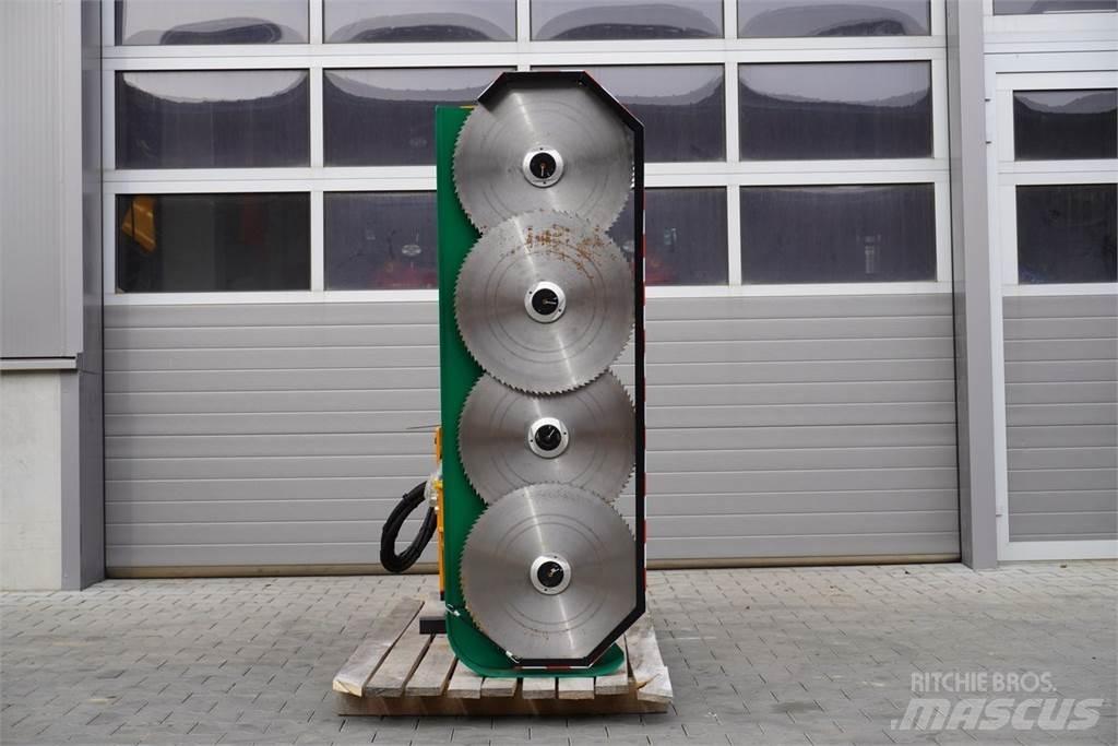 CoupEco MD100 4500 Diger yol bakim makinalari
