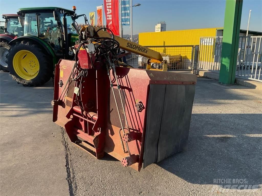  D220H Diger tarim makinalari