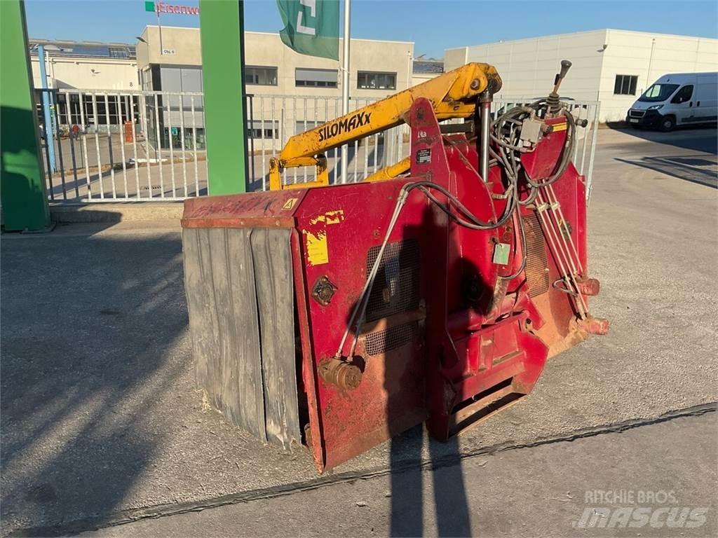  D220H Diger tarim makinalari