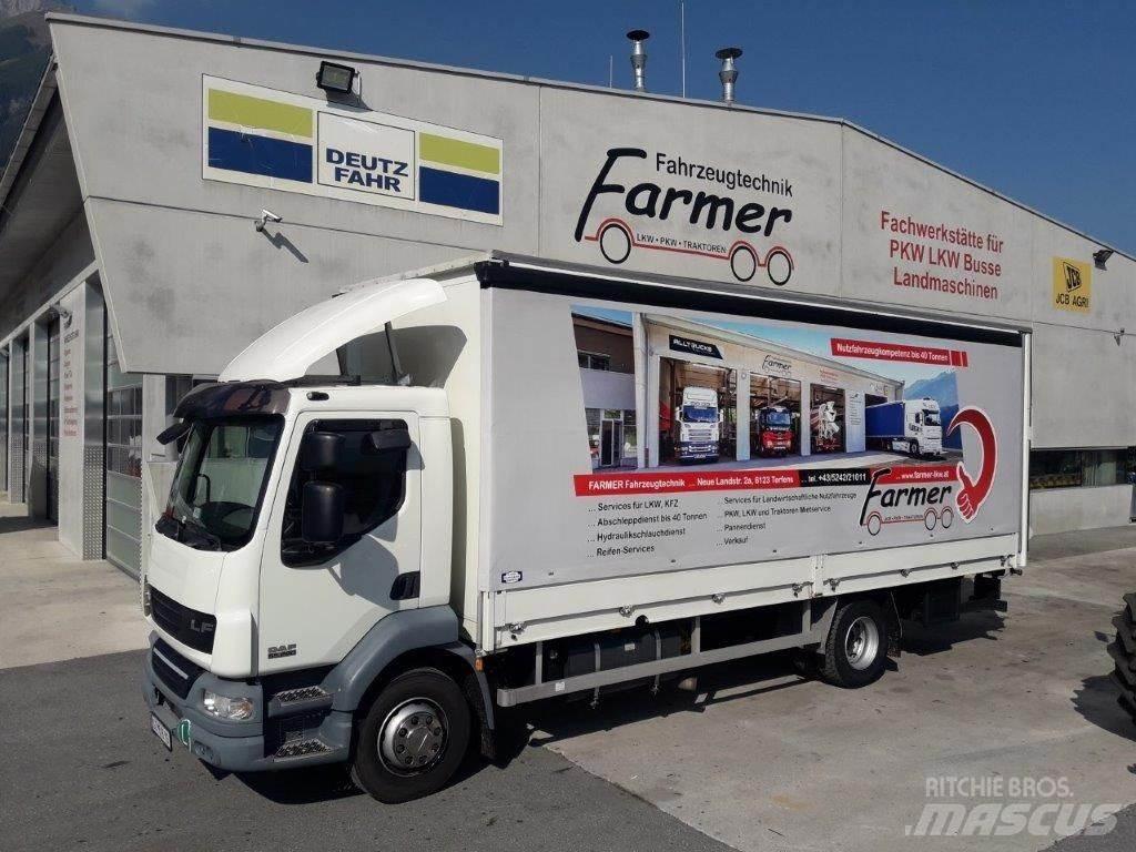 DAF LF 55 Diger kamyonlar