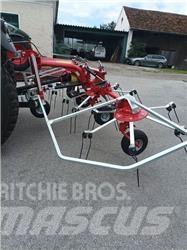 Daros GIM 460 HY Kombine tirmiklar