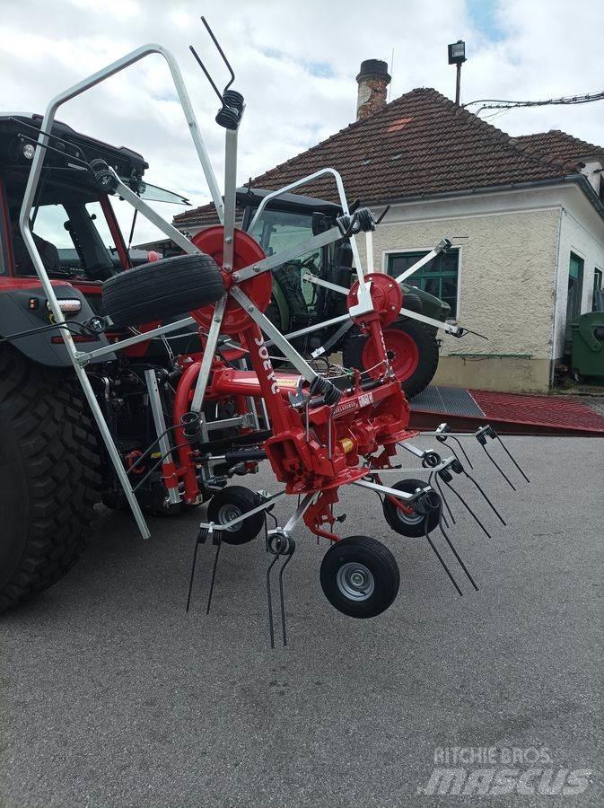 Daros GIM 460 HY Kombine tirmiklar