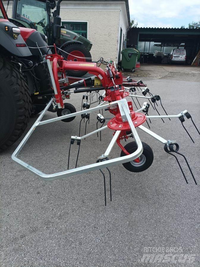 Daros GIM 460 HY Kombine tirmiklar