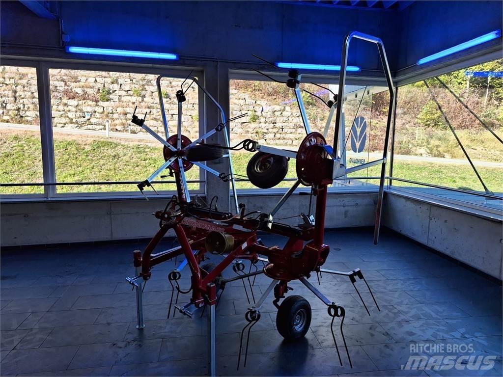 Daros GIM 460 HY Kombine tirmiklar
