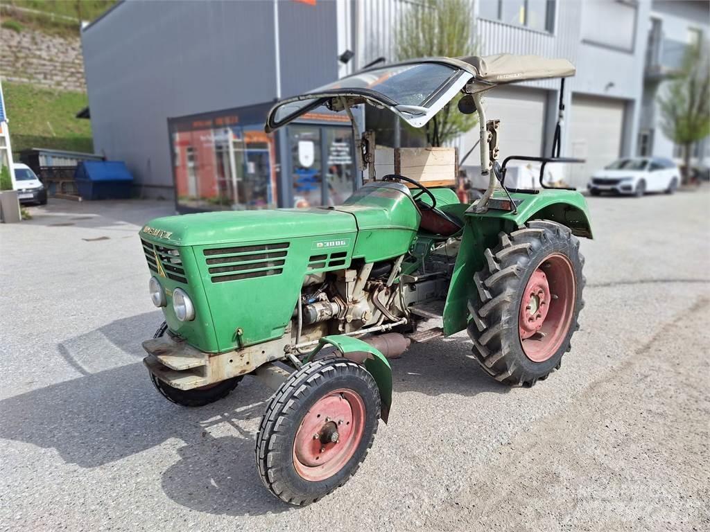 Deutz-Fahr 3006 Traktörler