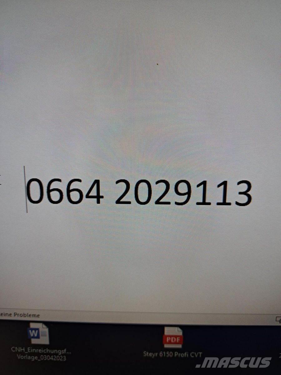 Dieci Icarus 40.17 Teleskopik yükleyiciler