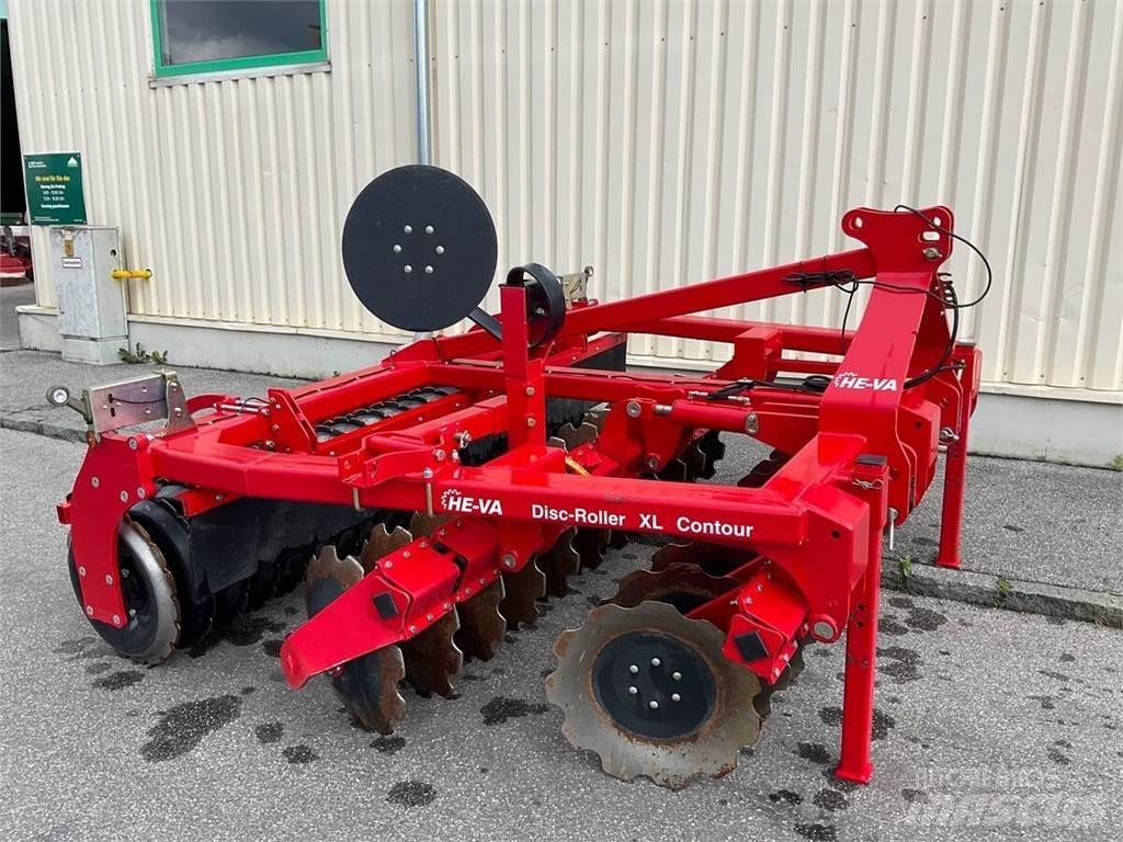 Disc-Roller XL Diskaro