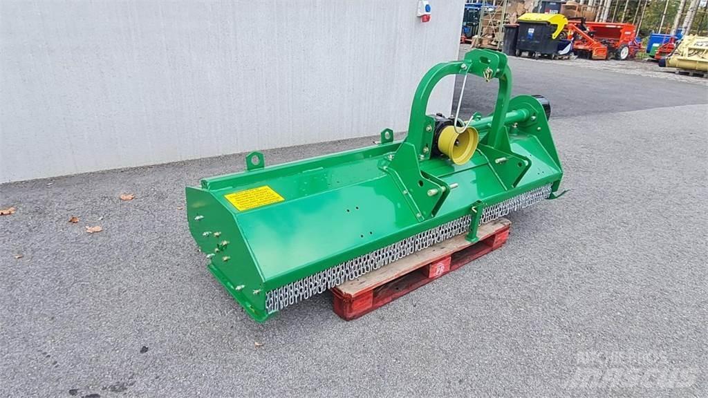  DPS205 Diger ekim makina ve aksesuarlari