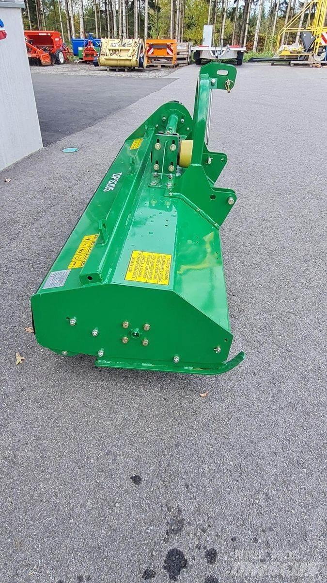  DPS205 Diger ekim makina ve aksesuarlari