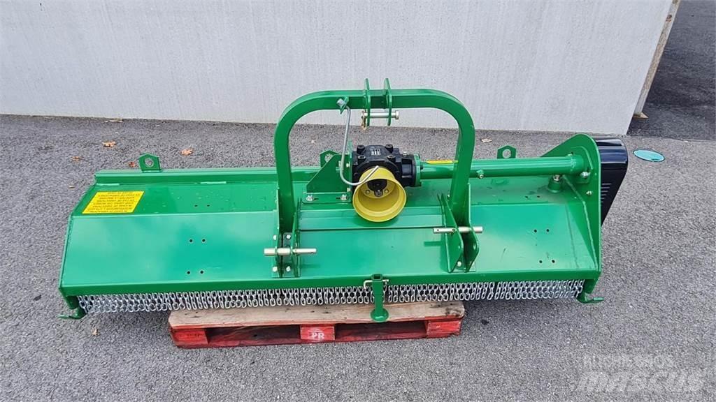  DPS205 Diger ekim makina ve aksesuarlari