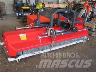 Dragone V 280 Hasat makineleri