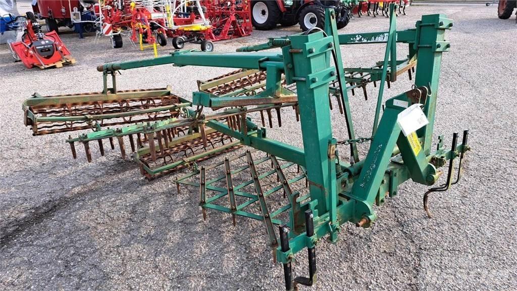  Egge Diger toprak isleme makina ve aksesuarlari