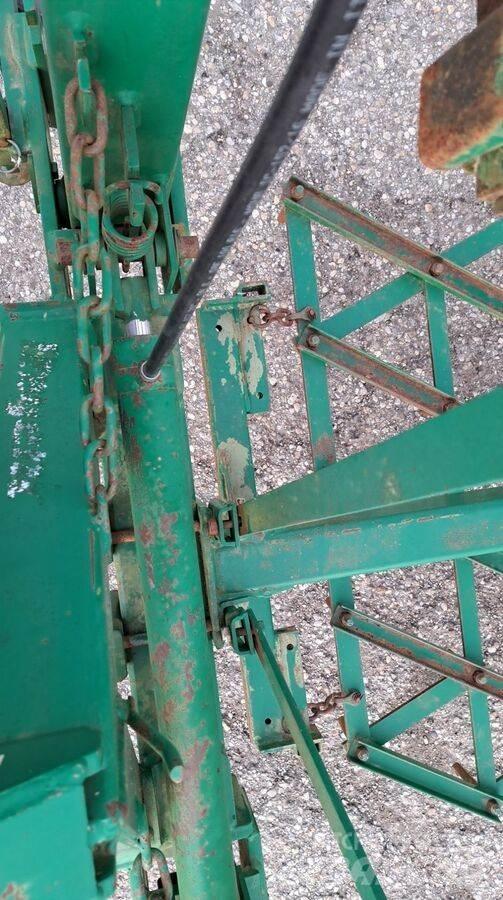  Egge Diger toprak isleme makina ve aksesuarlari