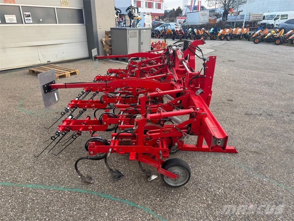 Einböck Chop Star Diger ekim makina ve aksesuarlari