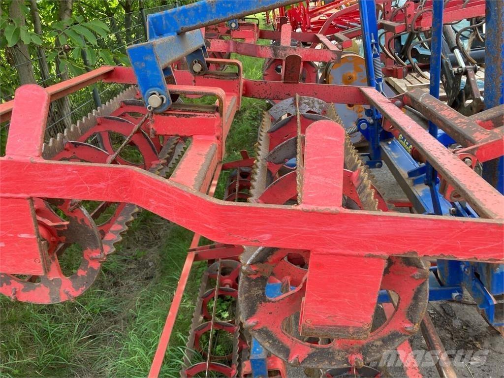 Einböck Extrem 440 Diger ekim makina ve aksesuarlari