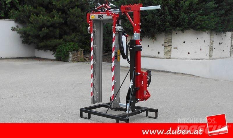 Ero Modul Line Diger sarap üretim ekipmanlari