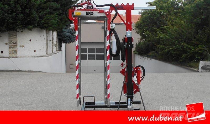  Ero Modul Line Diger sarap üretim ekipmanlari