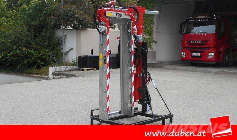  Ero Modul Line ZK Diger sarap üretim ekipmanlari