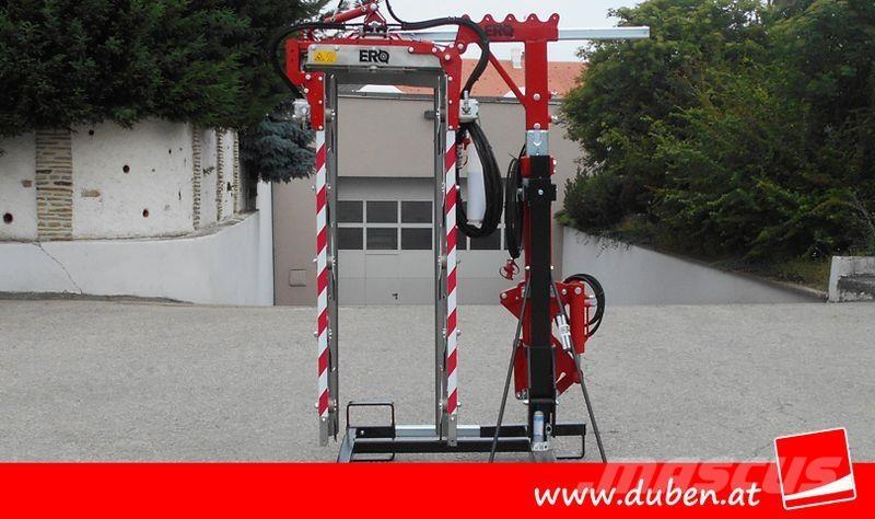  Ero Modul Line ZK Diger sarap üretim ekipmanlari