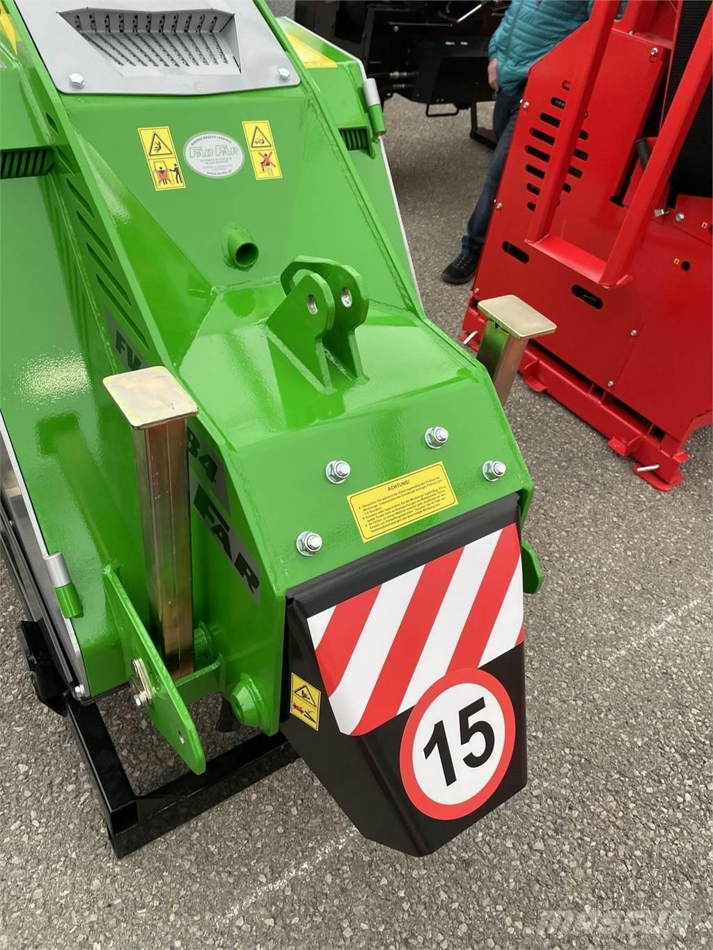  Fao Far 4084 Diger