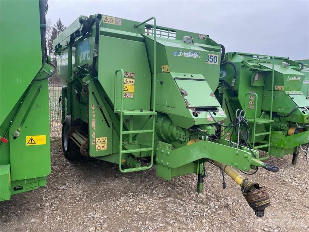Faresin 850 TMR Diger tarim makinalari