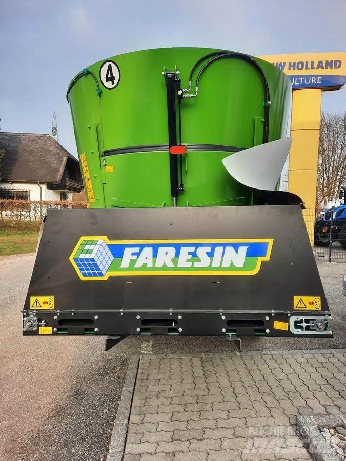 Faresin PF 2.14 Diger tarim makinalari