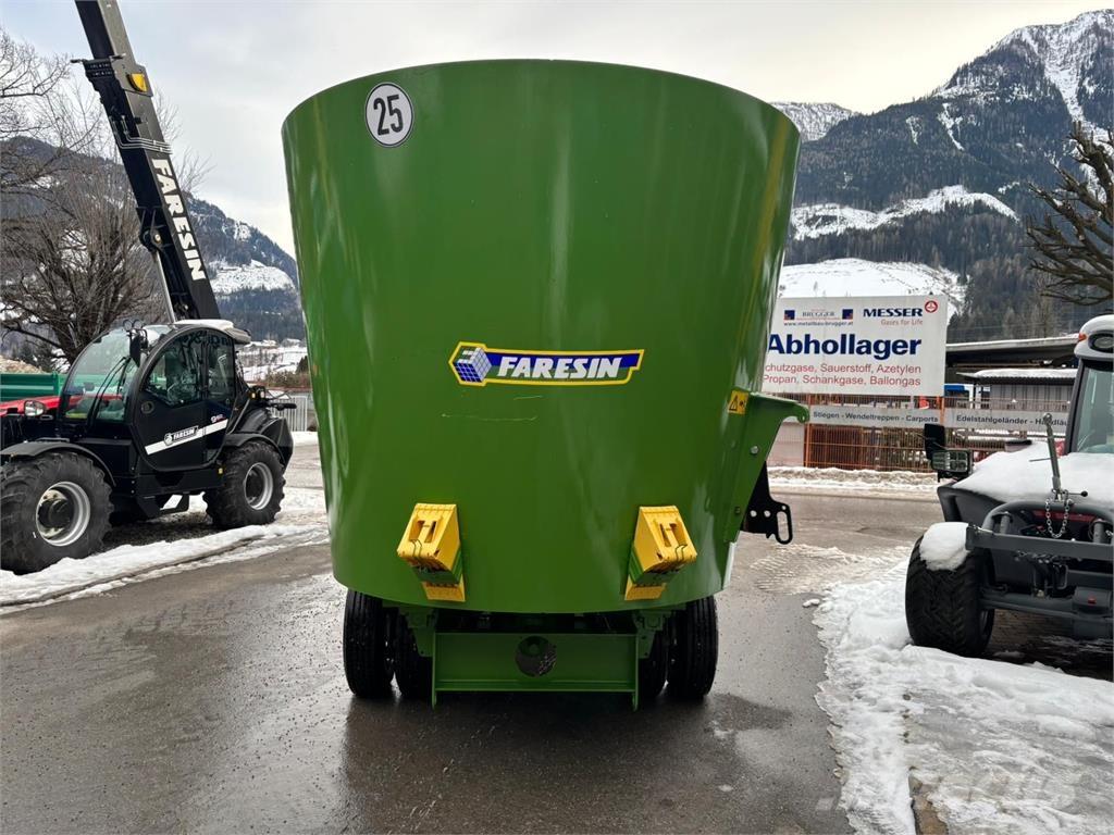 Faresin PF2.14PLUS Diger tarim makinalari