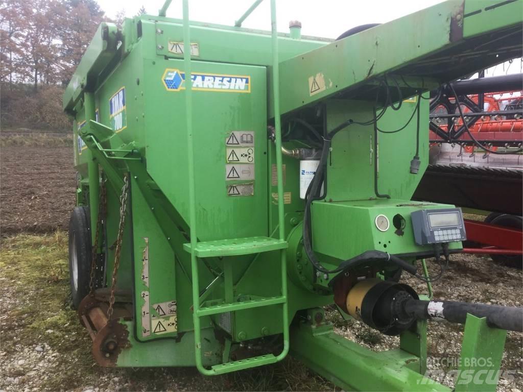 Faresin TMR 700 Diger tarim makinalari