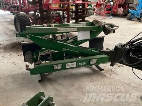  Farm Facts Diger gübre uygulama makinalari ve aksesuarlar