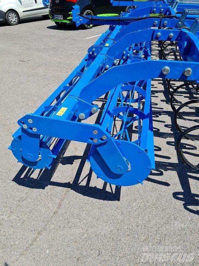 Farmspeed 600 Diger ekim makina ve aksesuarlari