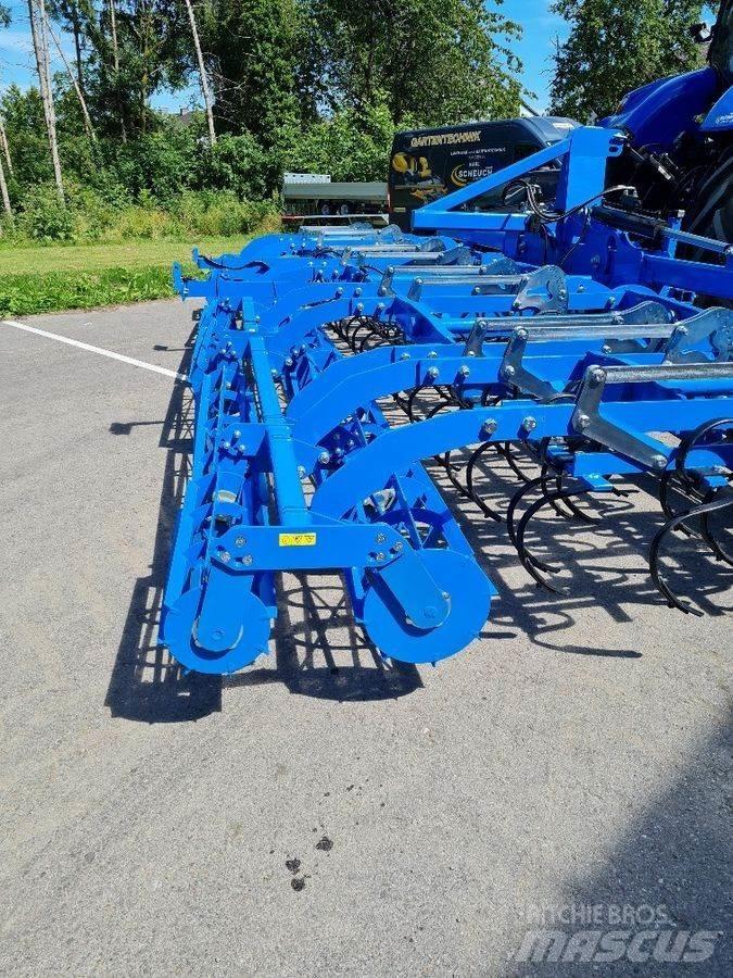 Farmspeed 750 Diger ekim makina ve aksesuarlari