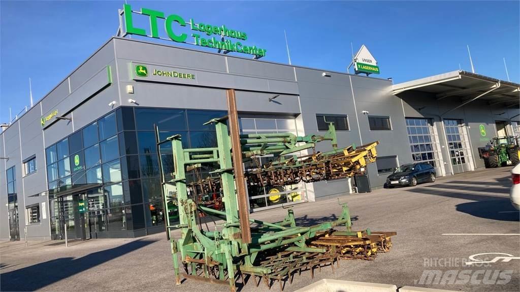  Feldherr Egge 540 Diger ekim makina ve aksesuarlari