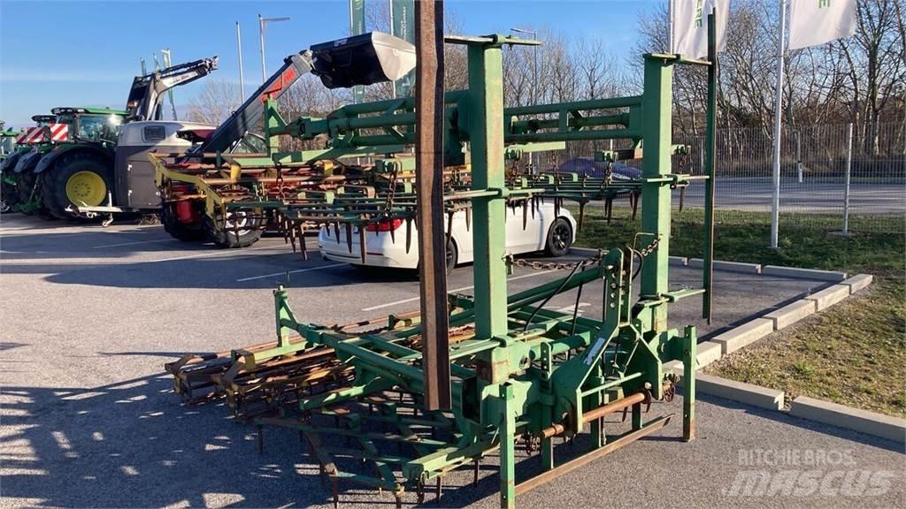  Feldherr Egge 540 Diger ekim makina ve aksesuarlari