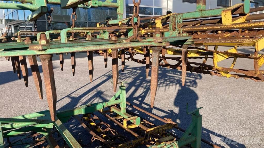  Feldherr Egge 540 Diger ekim makina ve aksesuarlari
