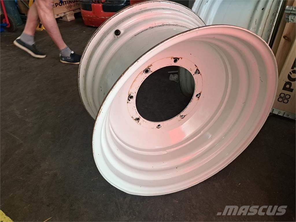  Felge 26 x DW15L Tekerlekler
