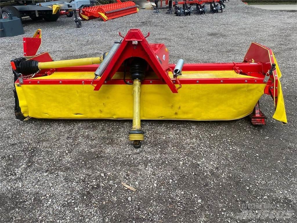 Fella SM 310 FP Çayir biçme makinalari