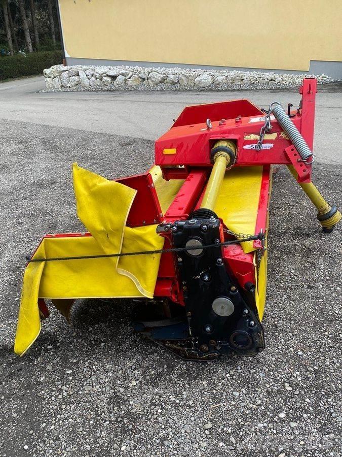 Fella SM 310 FP Çayir biçme makinalari
