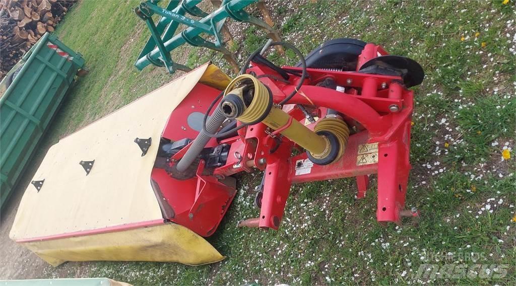 Fella SM 320 - P Çayir biçme makinalari