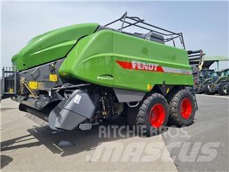 Fendt 1290 XD Diger yem biçme makinalari