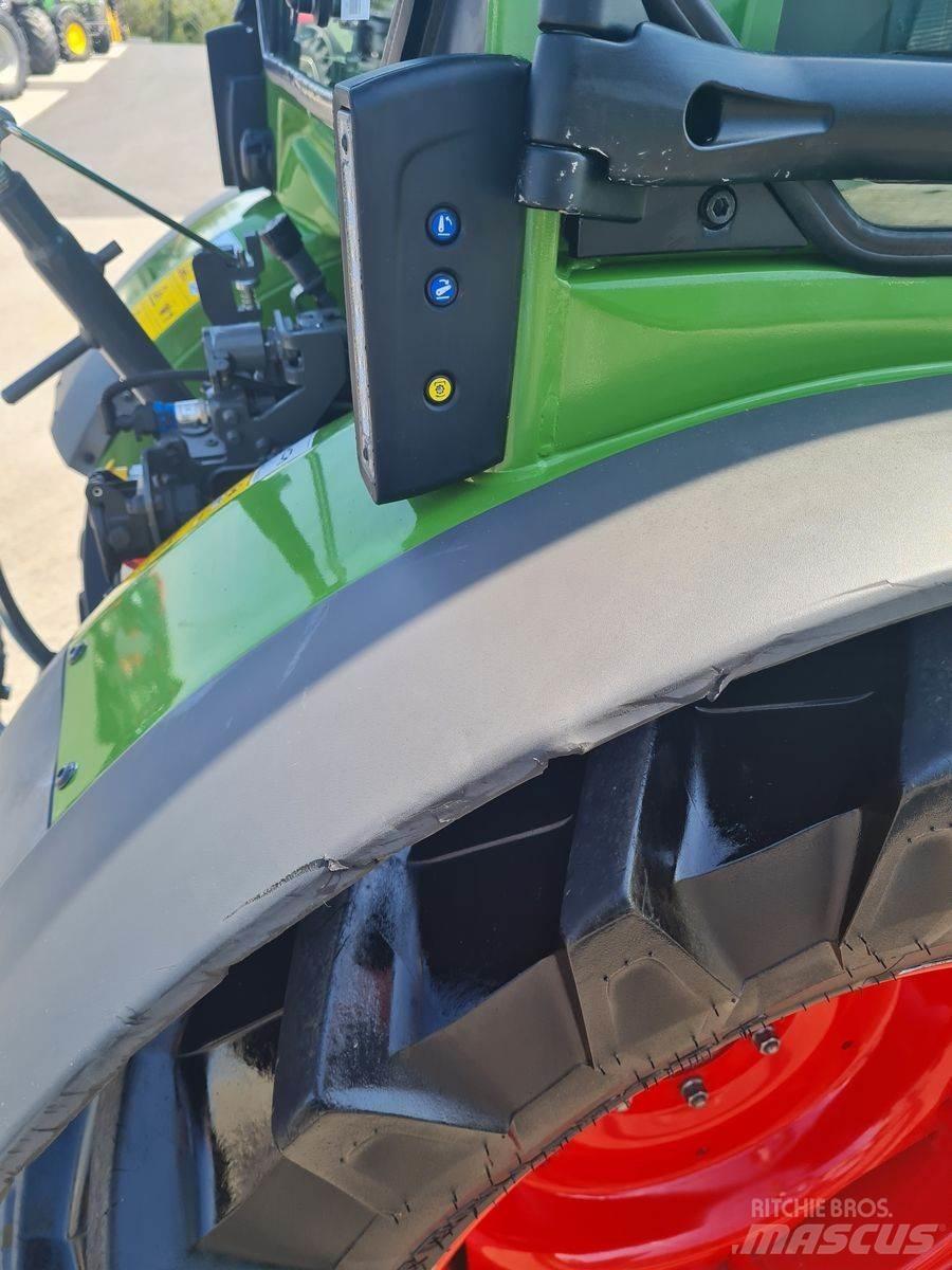 Fendt 211 Vario F Traktörler