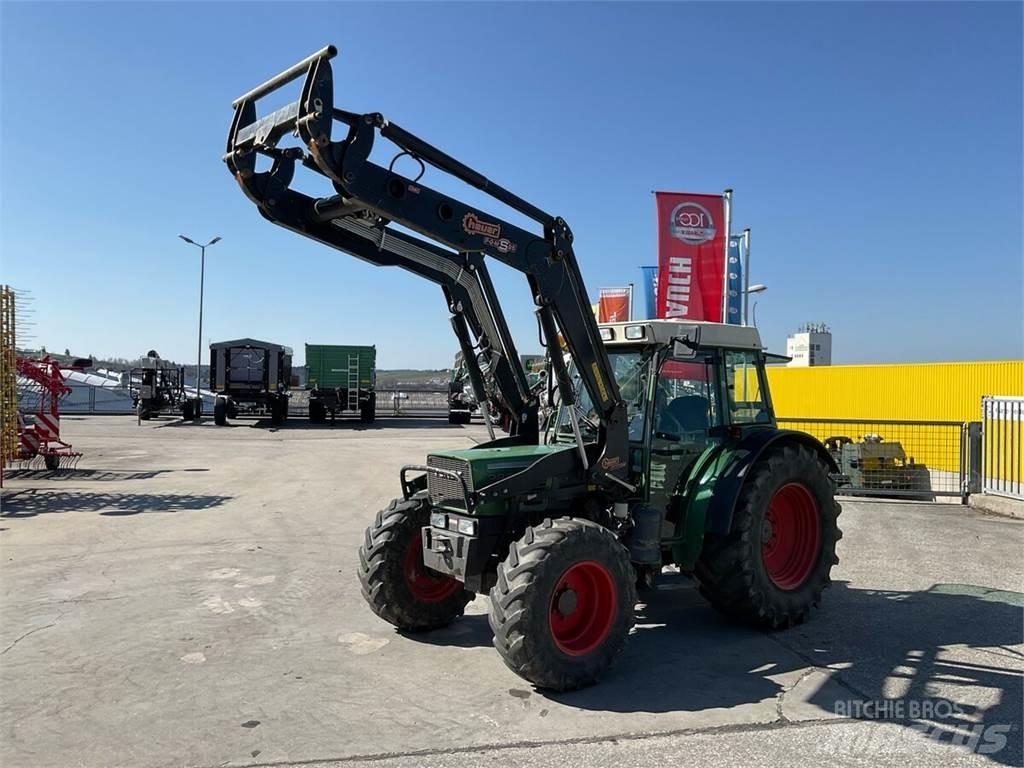 Fendt Farmer 280 SA Traktörler