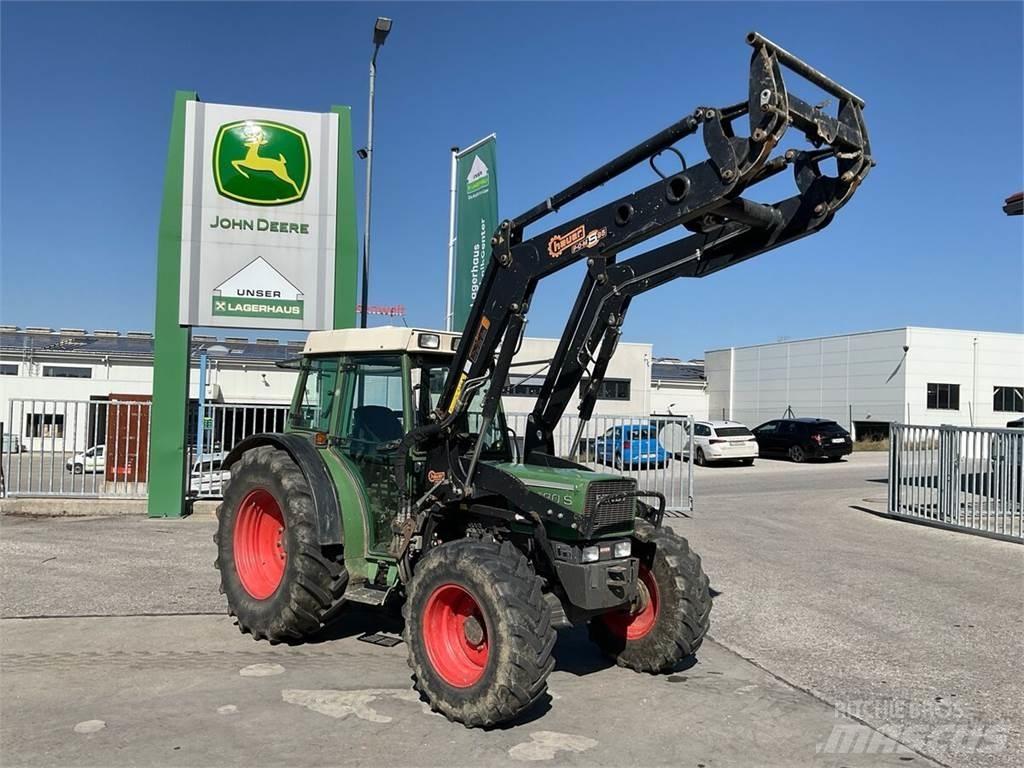 Fendt Farmer 280 SA Traktörler