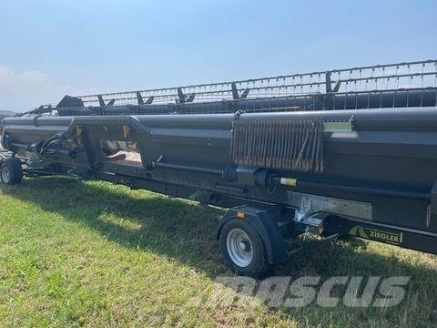 Fendt Super-Flow Biçerdöver aksesuarlari