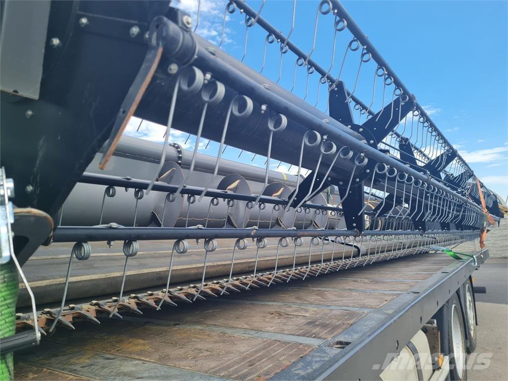 Fendt Super-Flow Biçerdöver aksesuarlari