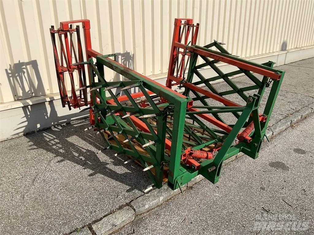  Ferk 2,5 m Diger ekim makina ve aksesuarlari