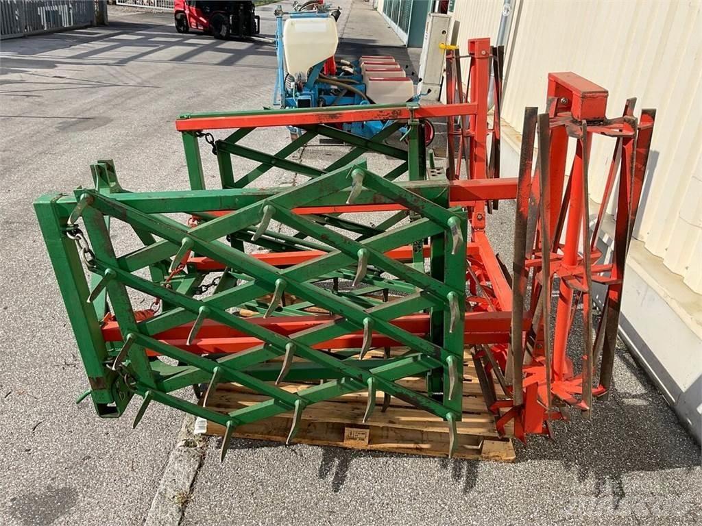  Ferk 2,5 m Diger ekim makina ve aksesuarlari
