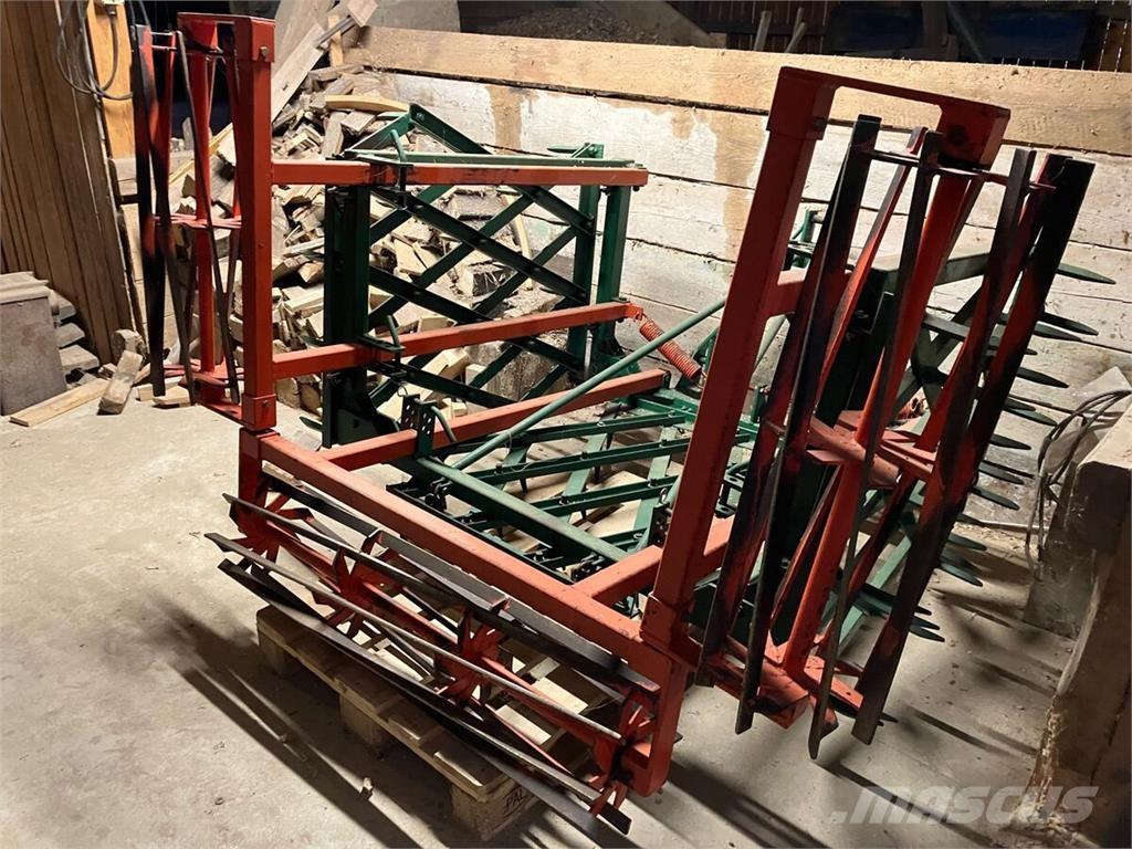  Ferk 2,5 m Diger ekim makina ve aksesuarlari