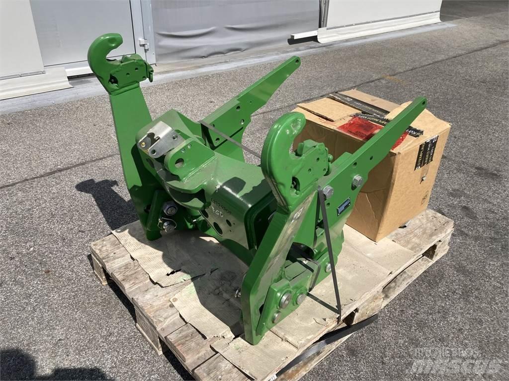  FH zu JD 5E Diger tarim makinalari