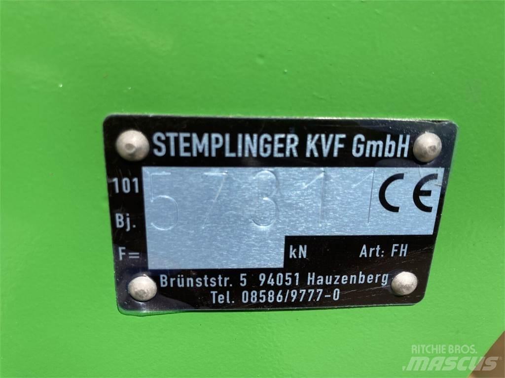  FH zu JD 5E Diger tarim makinalari