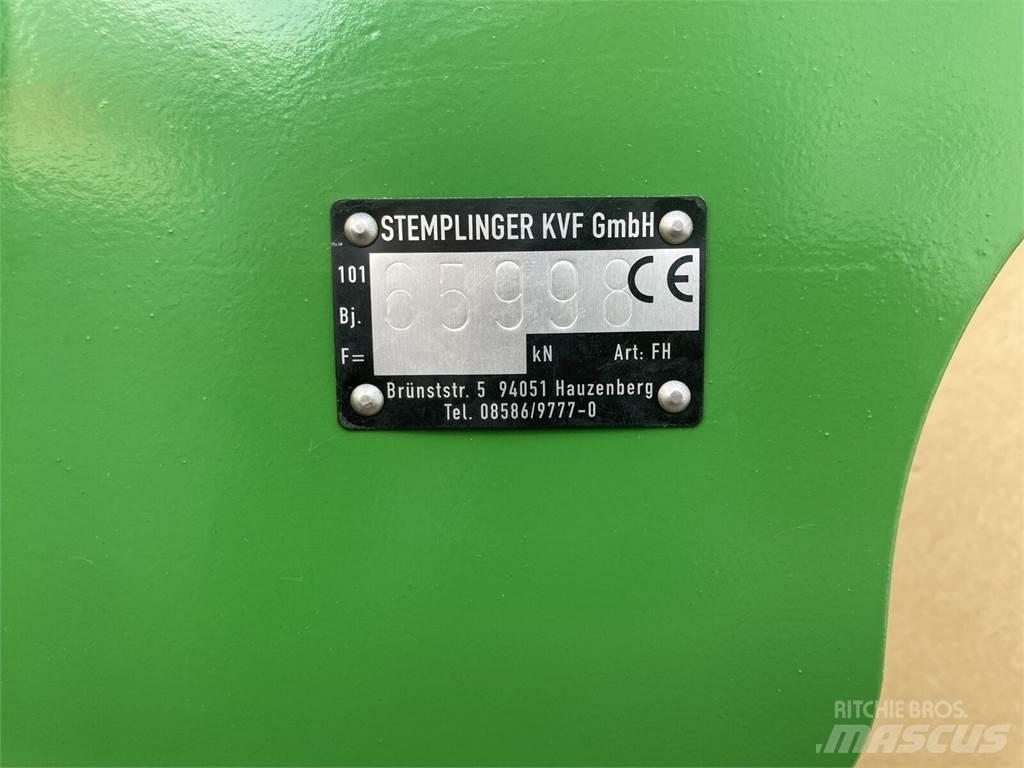  FH zu JD 5E Diger tarim makinalari